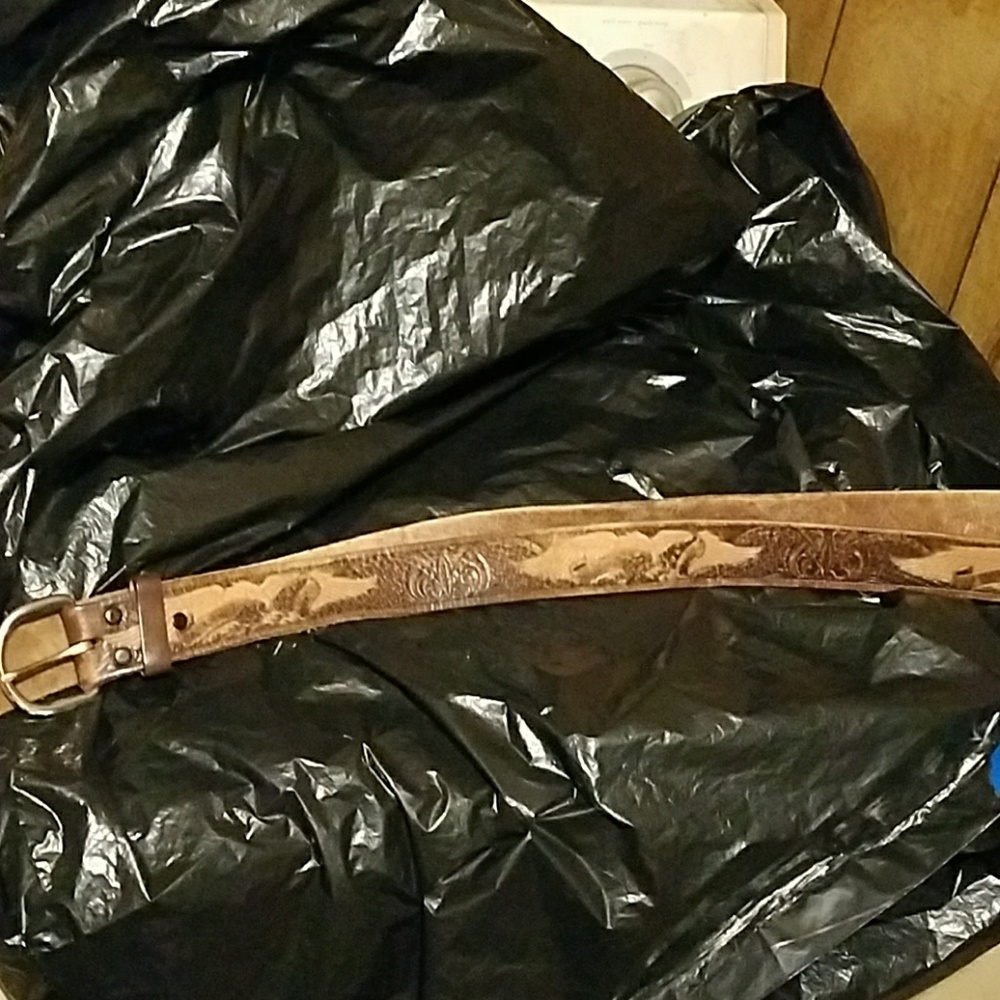 Belt